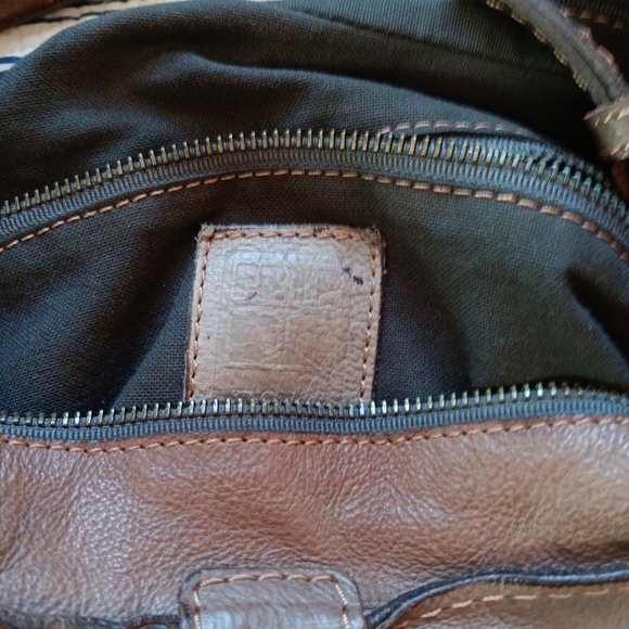 THE FRYE COMPANY FRYE BAG - Picture 11 of 16